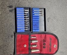 Die Grinder Bits