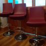 Designer bar stool Image 6