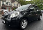 2011 Nissan March 1.2 Automatic NEW NCT