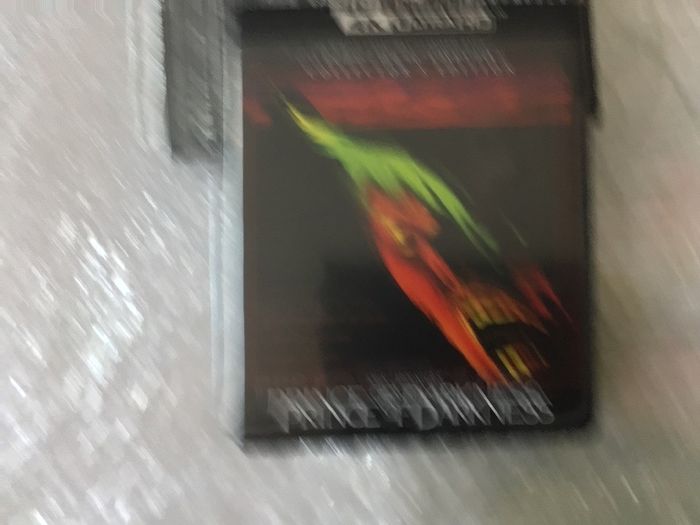 Prince of Darkness 4K Collectors Edition John Carpenter