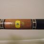 Butt only (just lower part) of Custom Snooker/Pool Cue with wrap, used Image 5