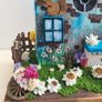 handmade houses! Image 10