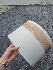 light shade