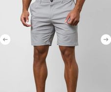 Chino shorts mens BNWT (Tailored Athlete)