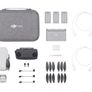 DJI mini SE Fly More Combo Image 4