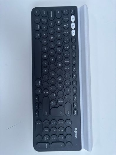 keypad Logitech like new