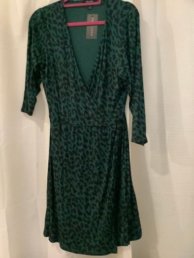 New Dress