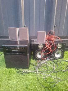 Speakers