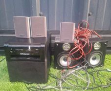 Speakers
