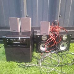 Speakers