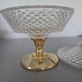 Crystal Candy  Dish Image 5