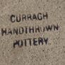 Suger Bowl With Lid By Curragh Handthrown Pottery Image 6