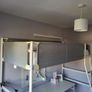 VITVAL loft bed frame IKEA Image 2