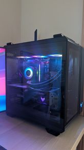 Asus Tuf Gaming Gt502