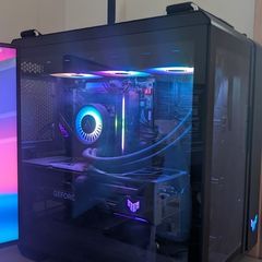 Asus Tuf Gaming Gt502