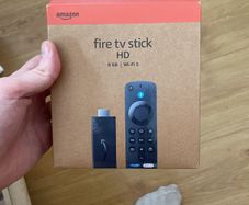 Firestick HD