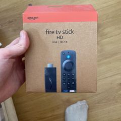 Firestick HD