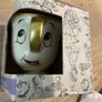 Mrs Potts and 6 Chip Disney cups Image 3