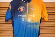Ring of Kerry cycling jersey