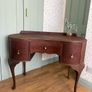 Vintage dressing table Image 4