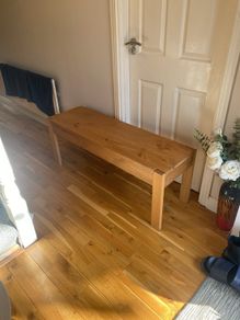 bench