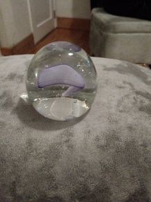 Glass Decor