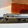 Precision Machinists` Rabone Level 12" Mint Condition with box Image 5