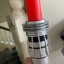 Lightsaber Cosplay Image 3