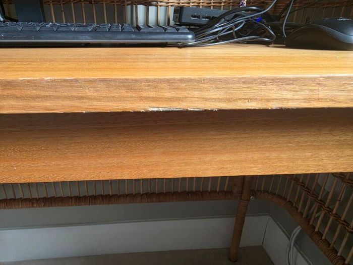 Desk