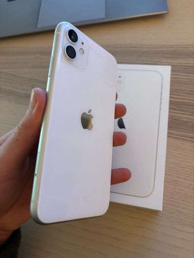 iPhone 11
