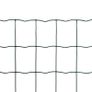 Euro Fence Steel 25x1.7 m Green Image 2