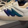 Zadig & Voltaire LA FLASH trainers Image 5