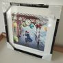 Charming Framed Artwork Image 3