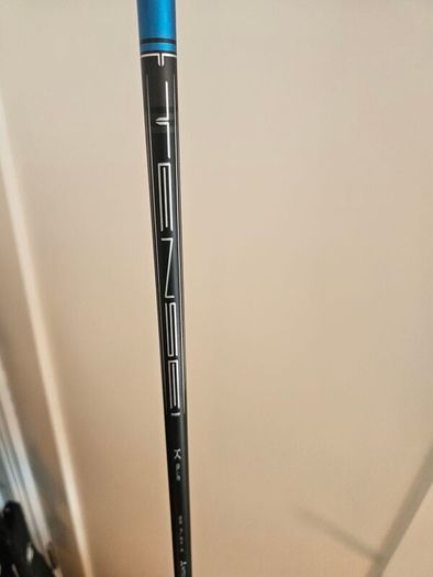 Titleist Tensei shaft Stiff