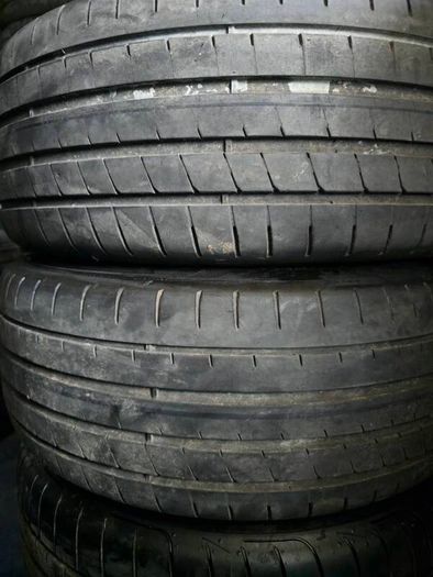 18" Mercedes 5x112 Staggered