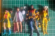 Marvel Legends Bundle of 4