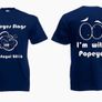 Hens and Stags T-Shirts Image 3