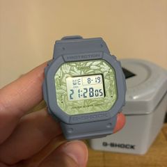 Casio G shock as new