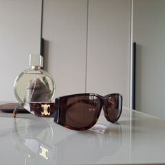 CELINE Authentic Triomphe Sunglasses - CL40227U 01A