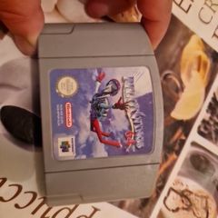 PilotWings 64 N64 Nintendo 64 Arcade Retro Games Original