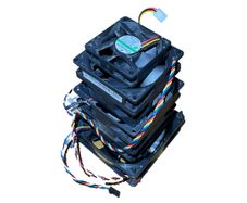 Fan - Cooler