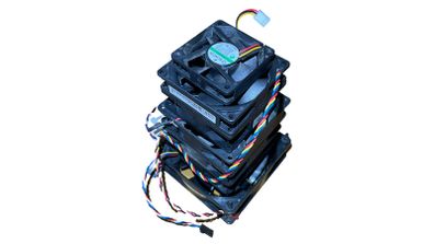 Fan - Cooler