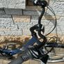 Apollo Elyse Womens Bike 16" Image 5