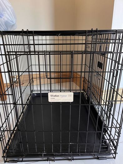 dog crate
