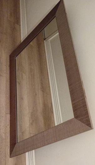 Large Mirror As New