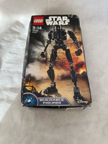 Lego 75120 K-2So