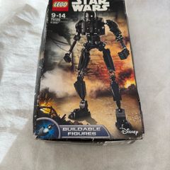 Lego 75120 K-2So