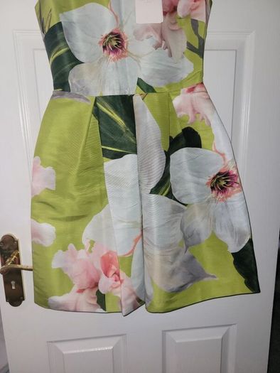 Ted Baker dress