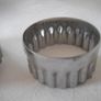 Stainless Steel Cookie/Scones Cutters x 3 for Sale Image 5