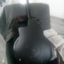 OVATION model tx collection semi acoustic guitar Image 8